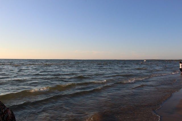 Wasaga Beach Provincial Park